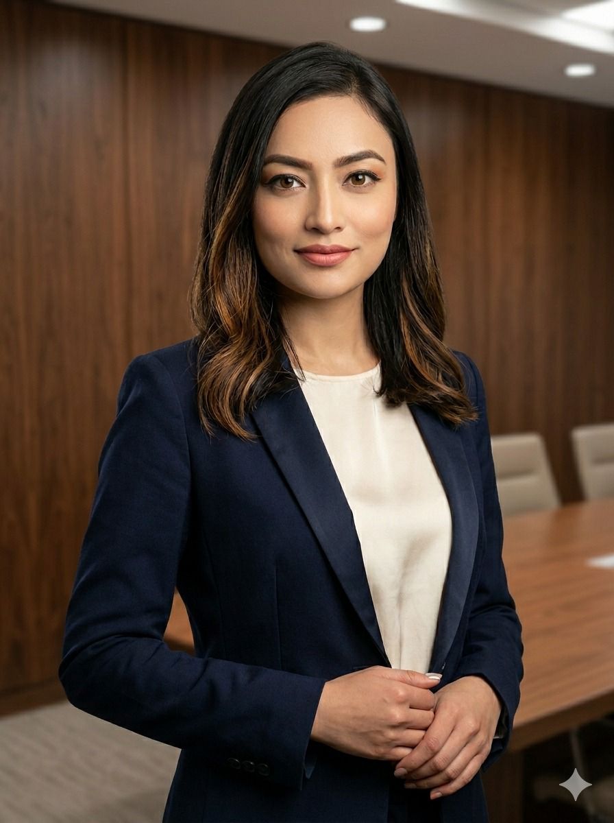 Reliza Shrestha